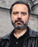 Ahmet Murat O¨zel.jpg Ahmet Murat O¨zel.jpg